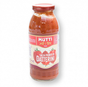 Соус томатный Сальса Пронта ди Даттерини 400г 