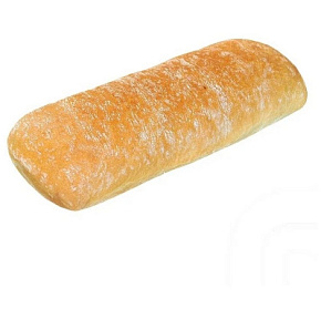 Чиабатта медитеранская с оливками 300г