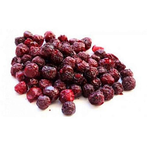 Вишня сушеная целая без косточек 200г 