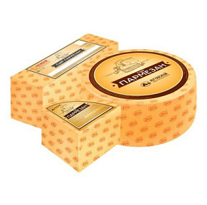 Сыр Пармезан (Юговской) кг  Сыр Пармезан (Юговской) кг