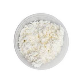 Творог из козьего молока 9% 300г  Фермерский