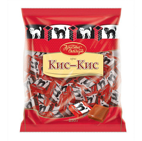 Ирис Кис-Кис 250г  