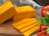 Самый удачный рецепт сыра Чеддер