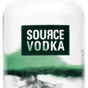 Водка Сурс 40% 0,7л Водка Сурс 40% 0,7л