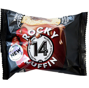 Шоу-бокс Маффин Яблочный штрудель 55г 