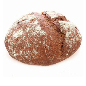 Хлеб Старорусский ржаной 500г 