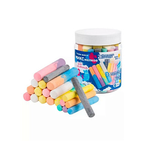 Мелки для рисования MLM60 
