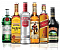 Алкогольные напитки