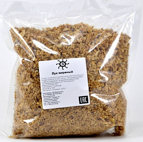 Лук жареный суш.500г