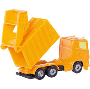 Игрушка Грузовик-мусоровоз 0811 