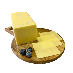 Сыр Чеддер La Paulina (брус) 48% Аргентина кг 