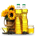 Растительное масло