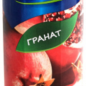 Напиток Сантал Гранат 1л  
