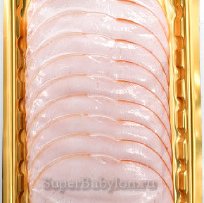 Карбонад по-Егорьевски 115г  