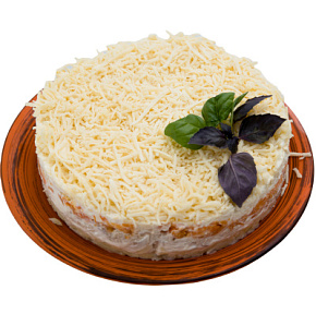 Салат Мимоза с тунцом кг