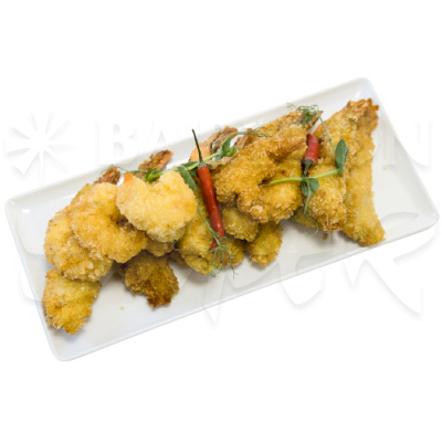 Креветки ТЕМПУРА кг КУЛИНАРИЯ  Креветки ТЕМПУРА кг КУЛИНАРИЯ