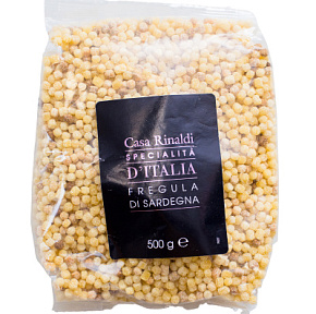 Паста Феегола Сарда 500г