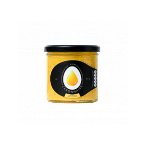 Соус майонезный низкокалорийный Mr.DjemiusZERO Медово-горчичный 270г 