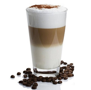 Кофе MACCHIATO 150 мл (зерно)