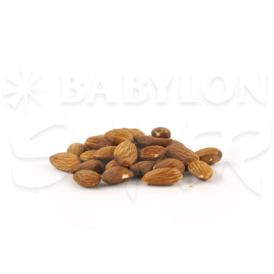 Миндаль жареный 180г МАМОНТОФФ  