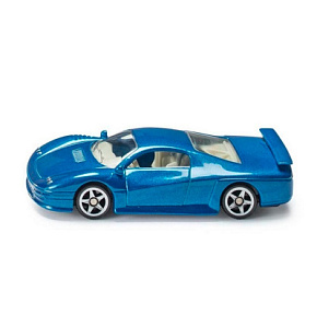 Игрушка Машина Siku Storm 0875