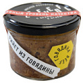 Кулинария охлажденная, паштеты Кулинария охлажденная, паштеты