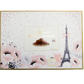 Конфеты Амери Трюфели Парижские сезоны 500г 