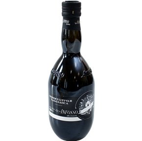 Масло оливк. из таджасских оливок EV Тумаи оливок Anfosso 500мл