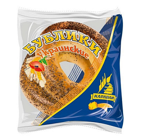 Бублики Украинские 2шт