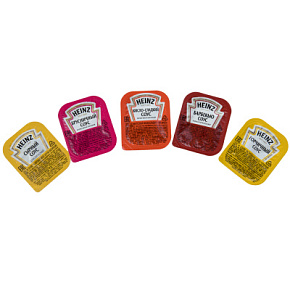 Топпинг в ассортименте СП КУЛИНАРИЯ