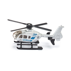 Игрушка Вертолет Полицейский 0807 