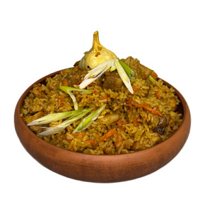 Плов со свининой кг СП КУЛИНАРИЯ