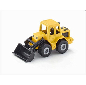 Игрушка Машина Фронтальный погрузчик 0802 