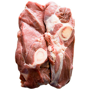 Лопатка н/к телятина фермерская кг