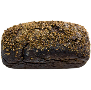 Хлеб Бородинский с кориандром по рецепту 1936г  250г