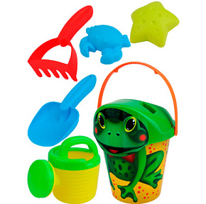 Набор песочный ИК-2320