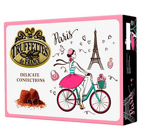 Трюфели Фэнси НГ 500г