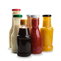 Соусы, майонезы, кетчупы