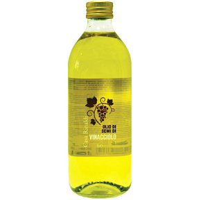 Масло из виноградных косточек раф. Casa Rinaldi 500мл 