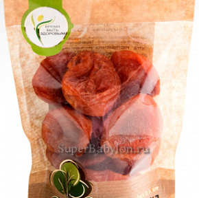 Сухофрукты Курага Семушка 150г 