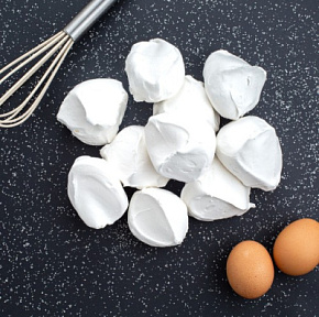 Безе воздушное 150г Шаляпин