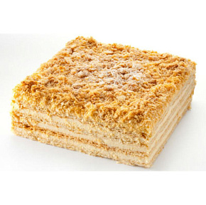 Торт Наполеон СП кг КУЛИНАРИЯ