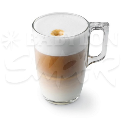 Кофе LATTE 230 мл (зерно)