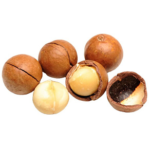 Макадамия 150г Гранд Мастер  