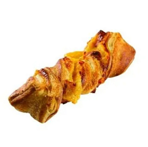  Твист CHEDDAR 115г 