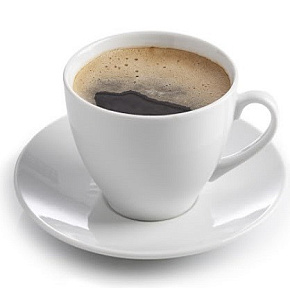 Кофе ESPRESSO 60 мл (зерно)