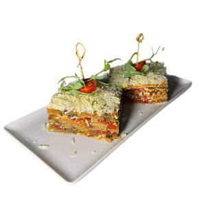 Баклажаны пармиджано кг