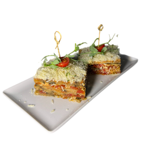 Баклажаны пармиджано кг