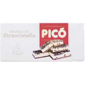 Десерт PICO  шоколадный Страчелла 150г