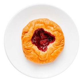 Розан с малиной 100 г